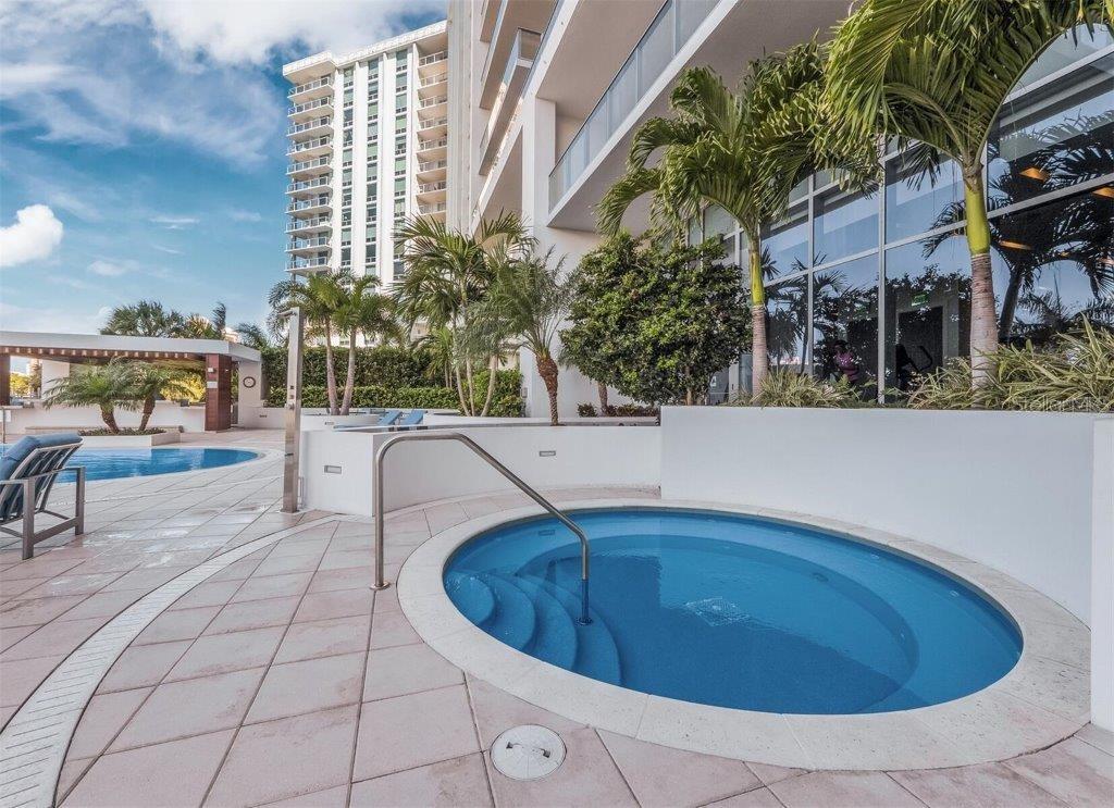 1155 N GULFSTREAM AVE #703