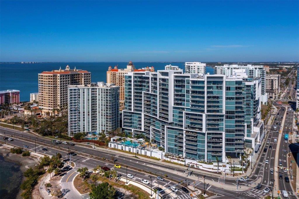 1155 N GULFSTREAM AVE #703