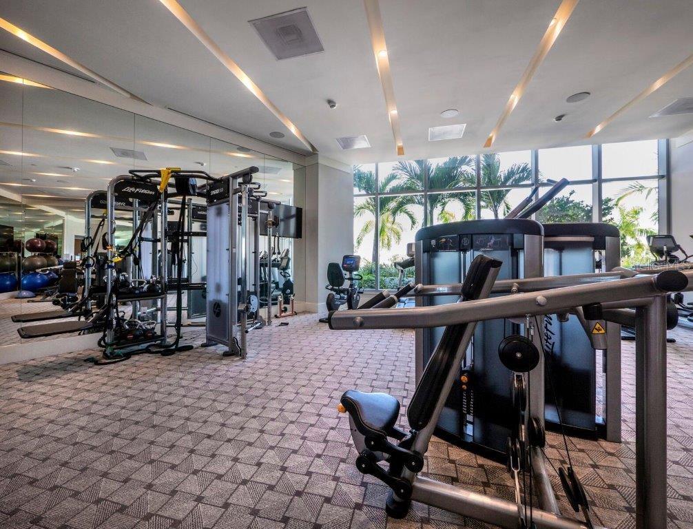 1155 N GULFSTREAM AVE #703