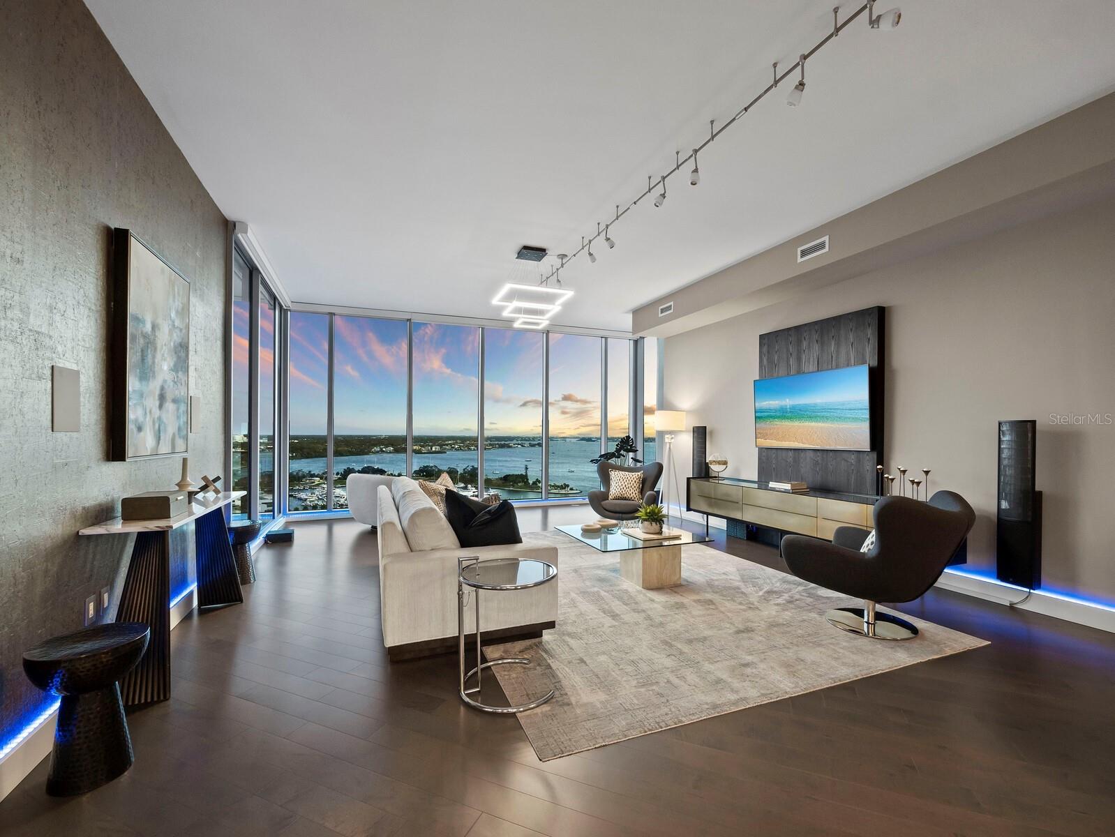 1155 N GULFSTREAM AVE #1709