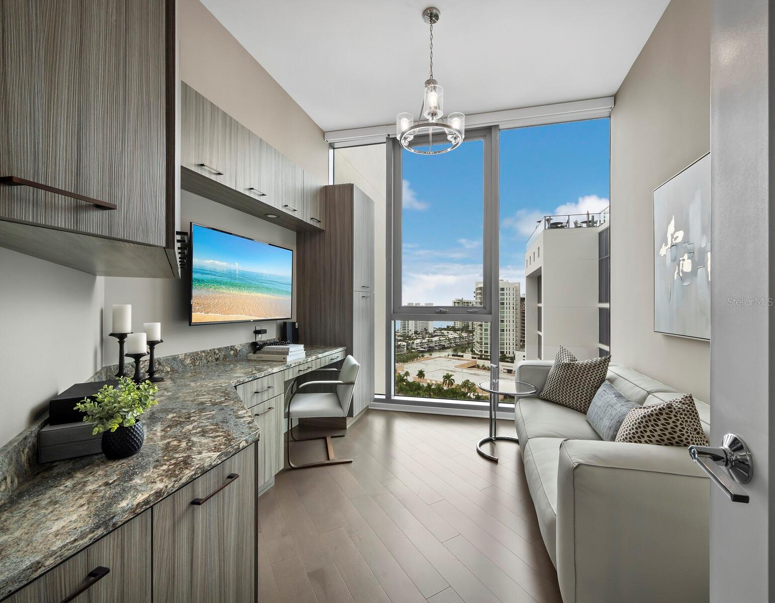 1155 N GULFSTREAM AVE #1709