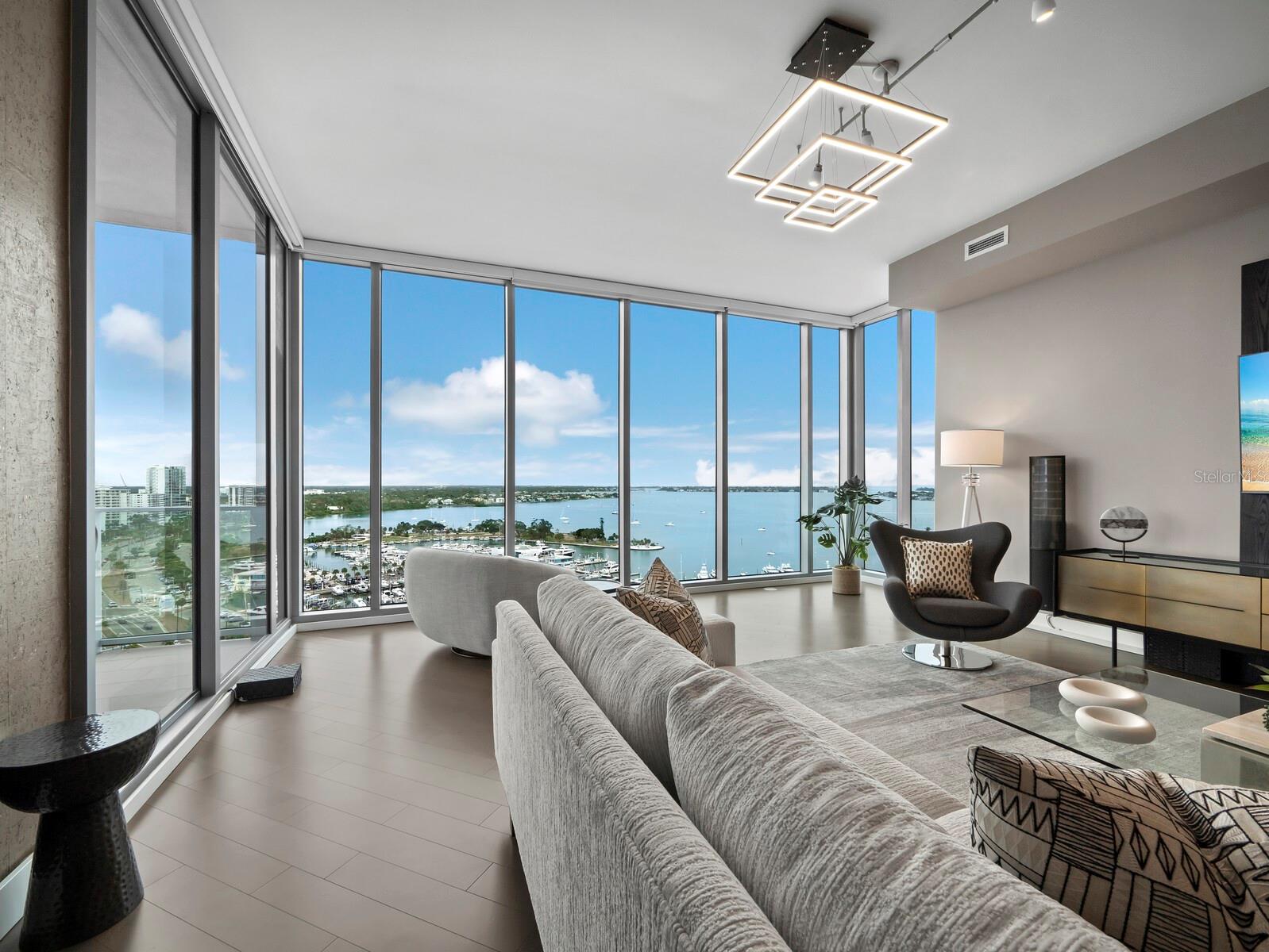 1155 N GULFSTREAM AVE #1709