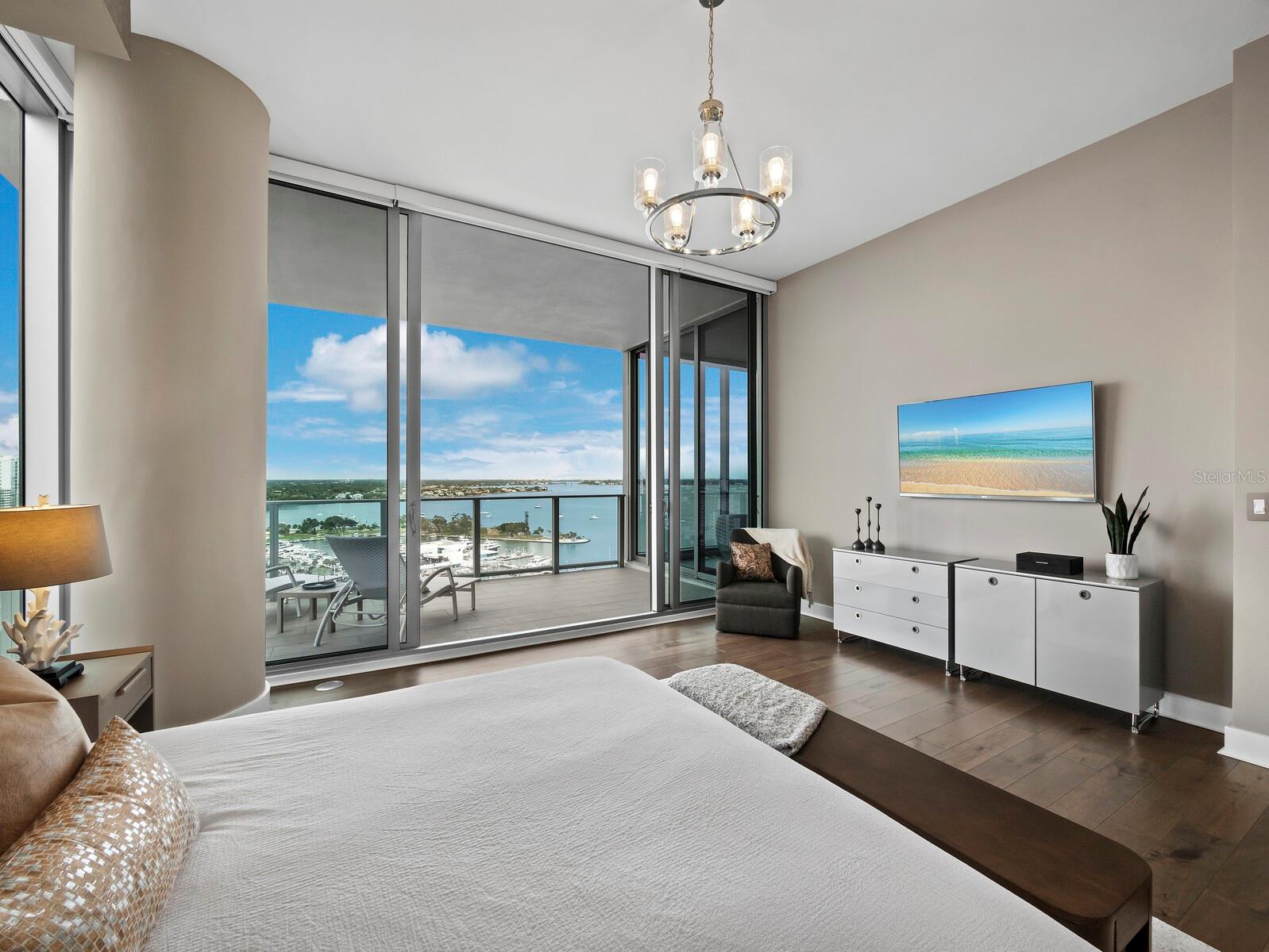 1155 N GULFSTREAM AVE #1709