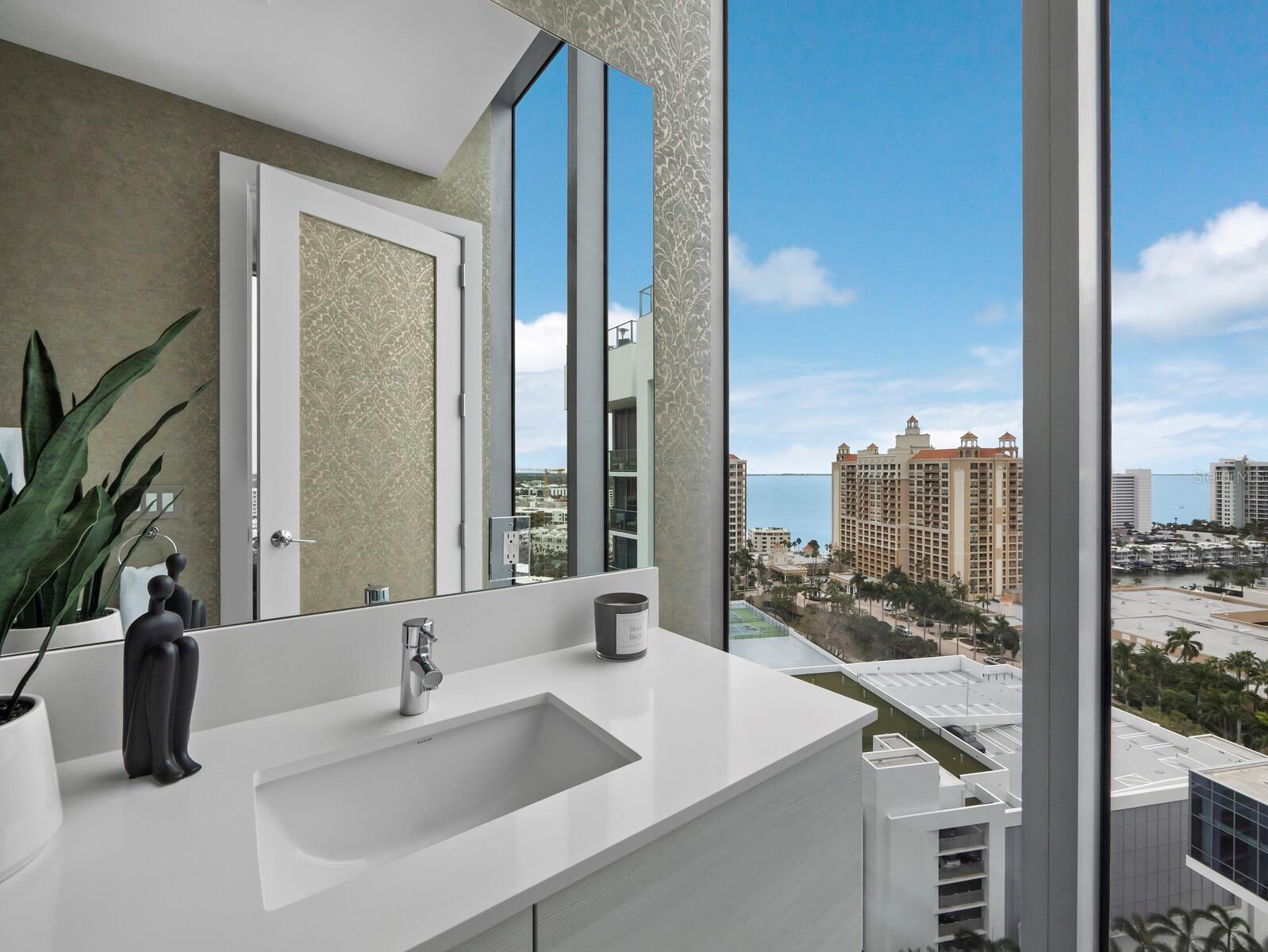 1155 N GULFSTREAM AVE #1709