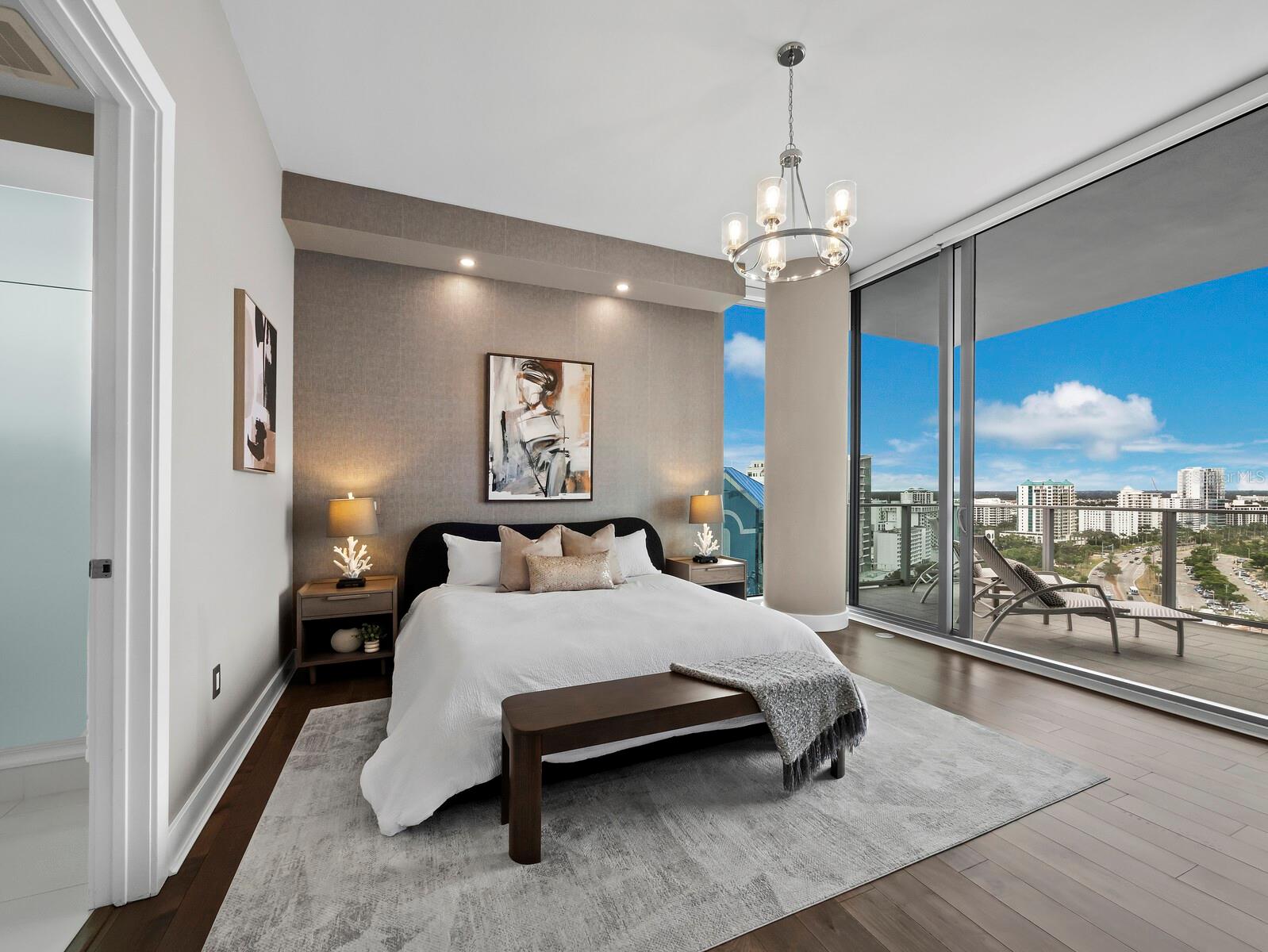 1155 N GULFSTREAM AVE #1709