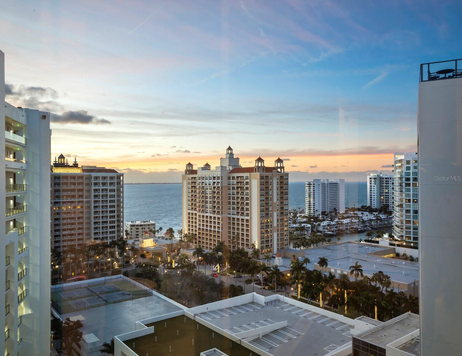 1155 N GULFSTREAM AVE #1709