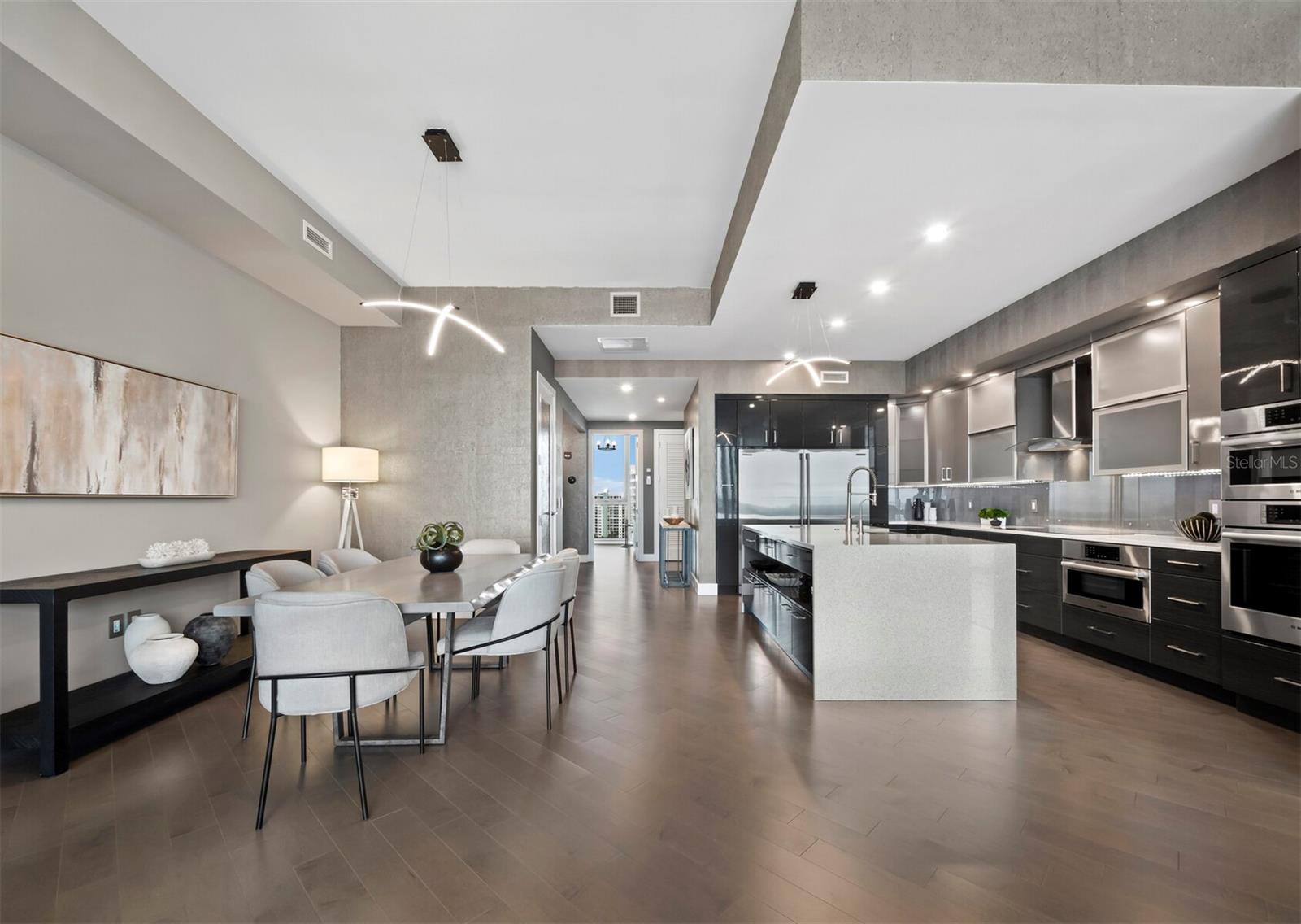 1155 N GULFSTREAM AVE #1709