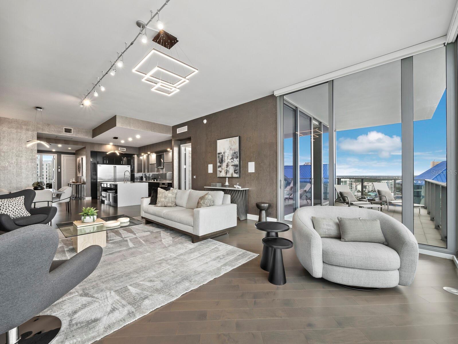 1155 N GULFSTREAM AVE #1709