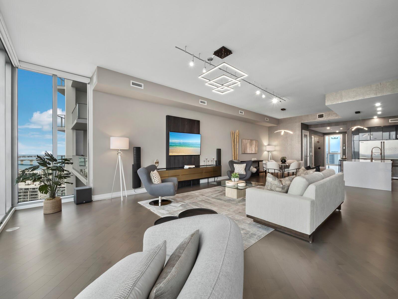 1155 N GULFSTREAM AVE #1709