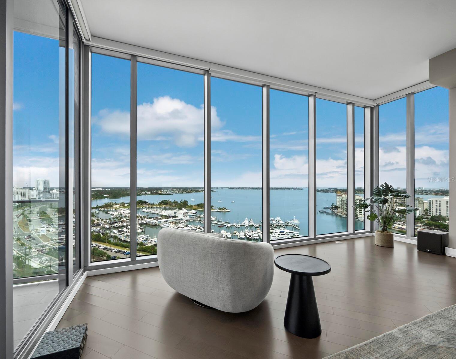 1155 N GULFSTREAM AVE #1709