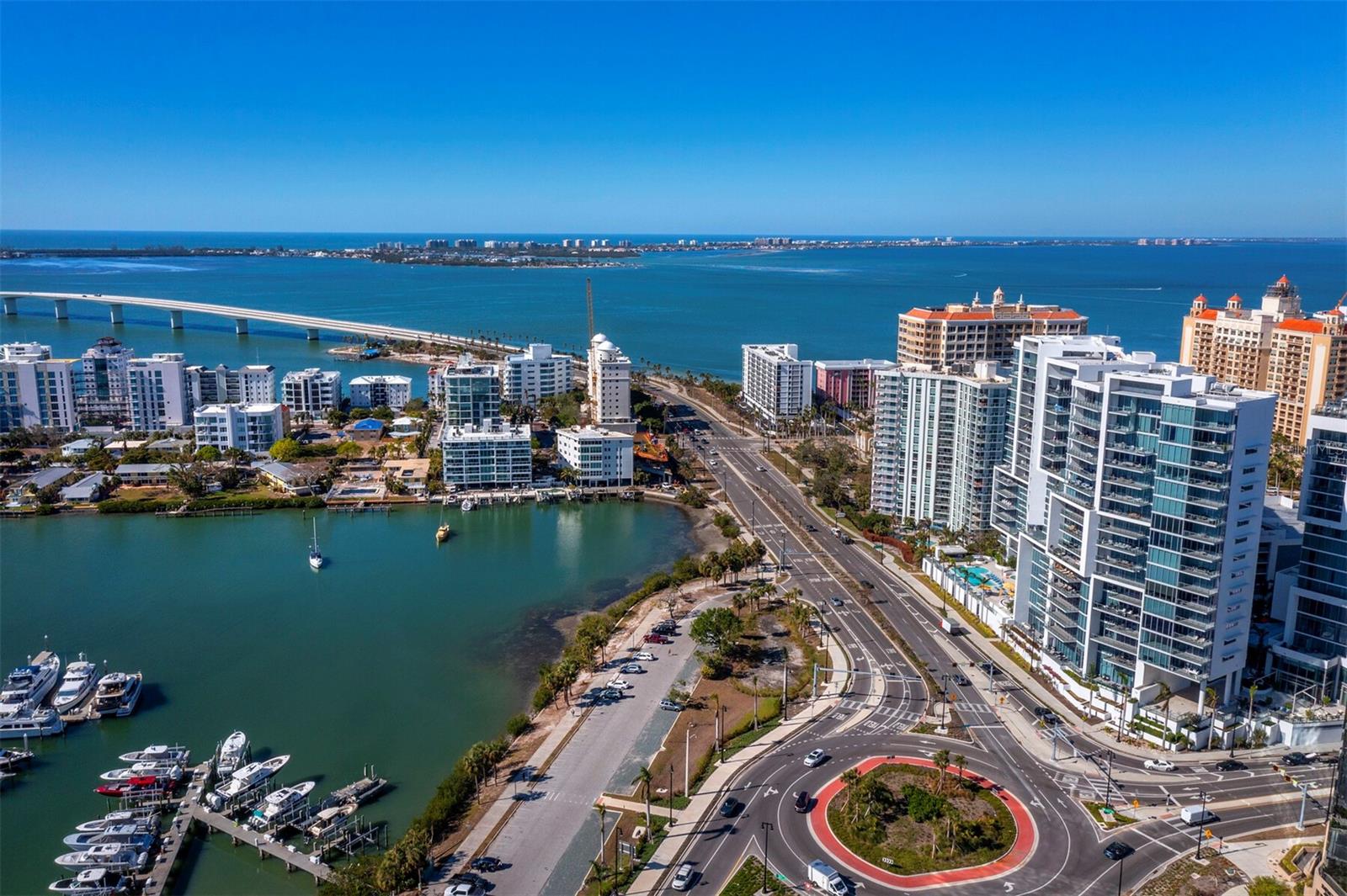1155 N GULFSTREAM AVE #906