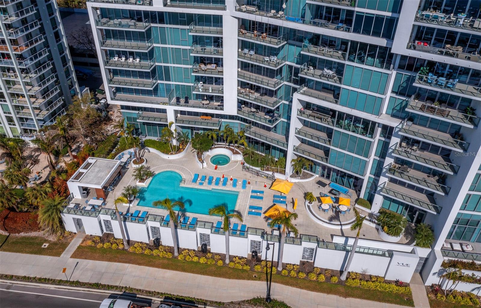 1155 N GULFSTREAM AVE #906