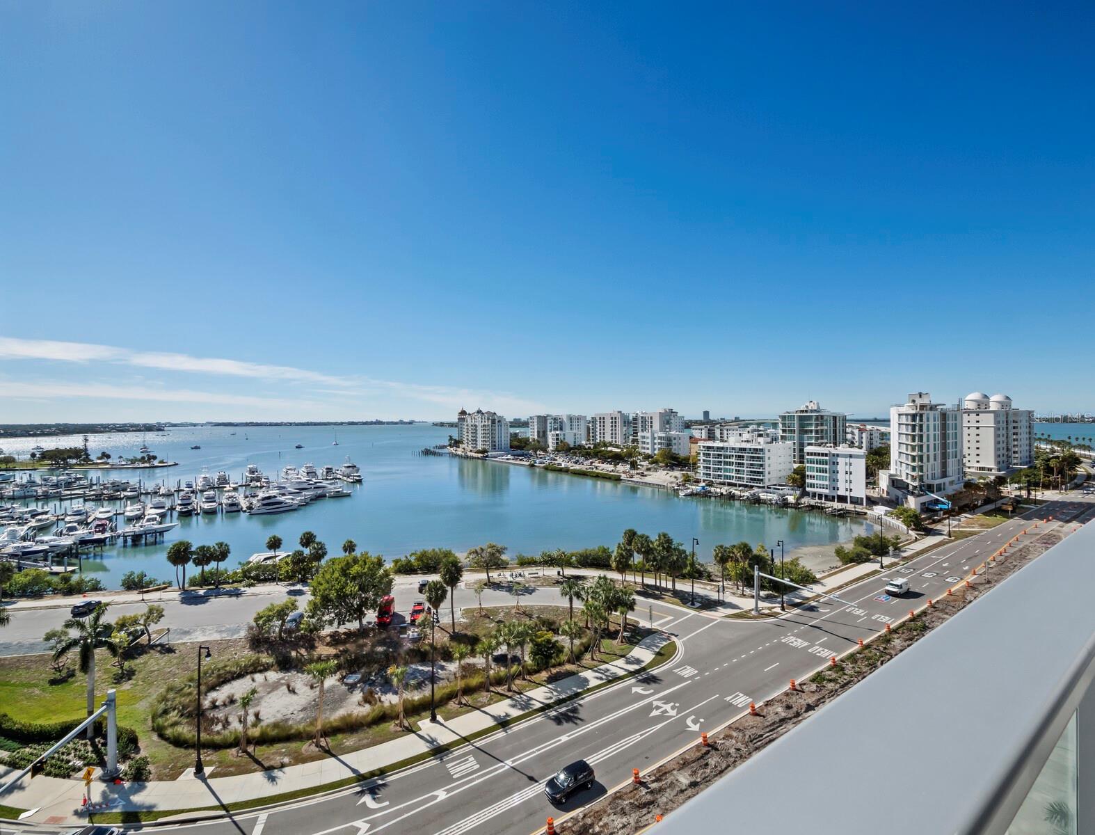 1155 N GULFSTREAM AVE #906