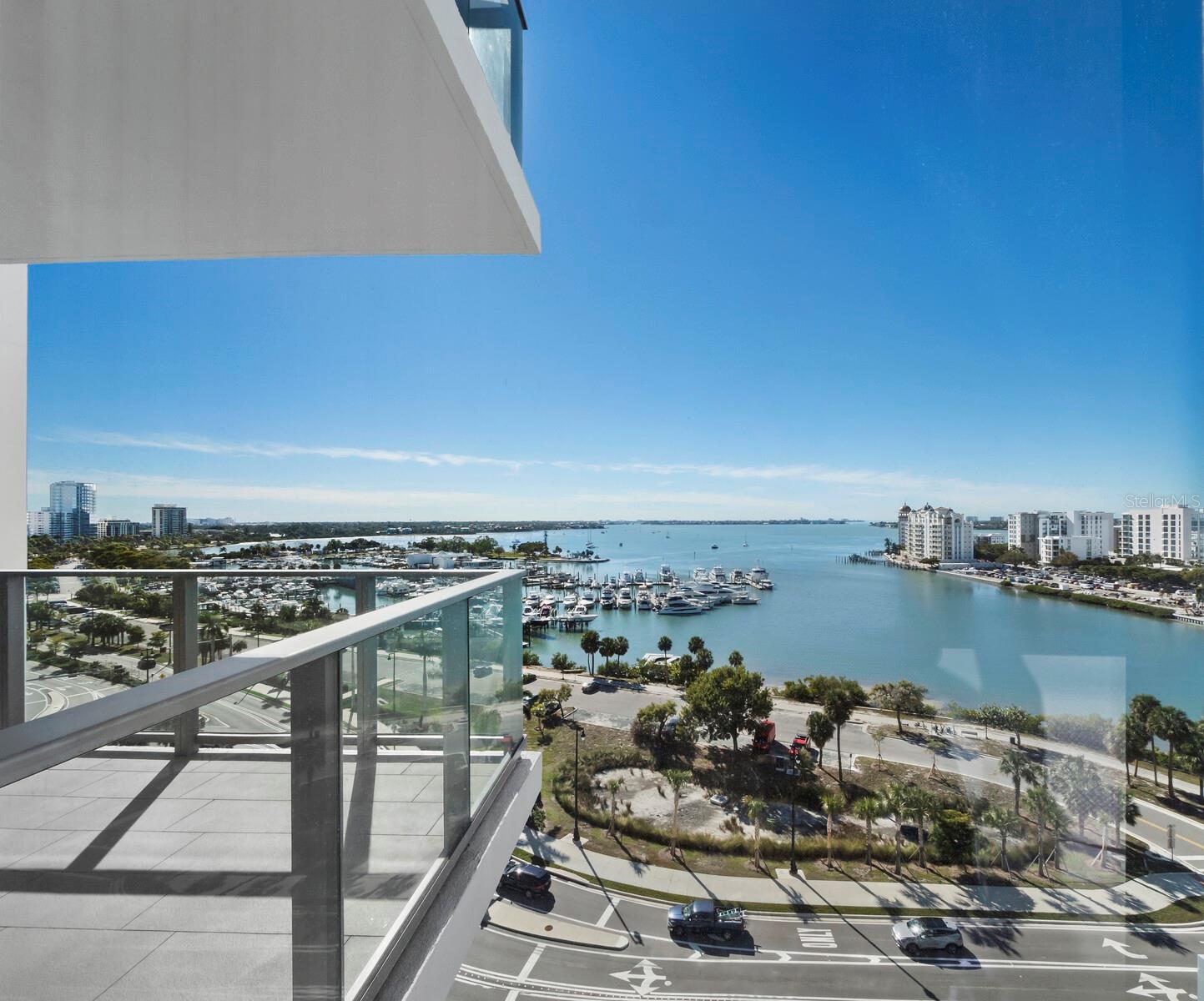 1155 N GULFSTREAM AVE #906