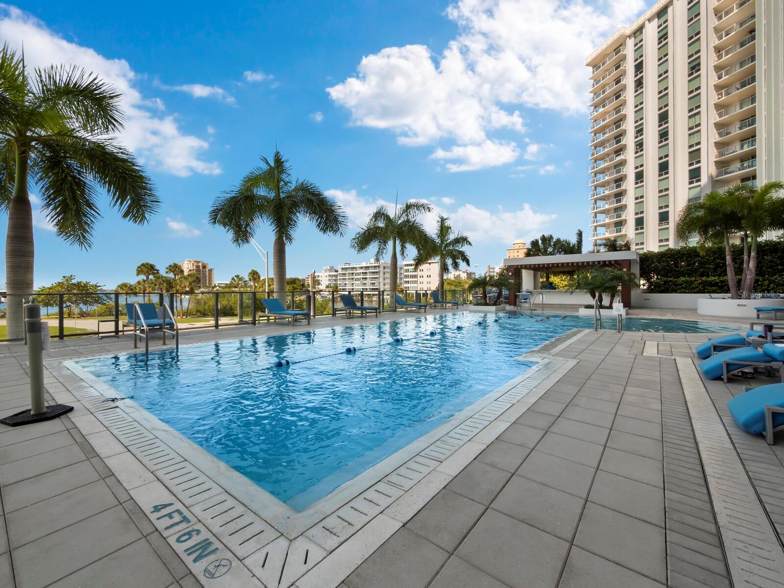 1155 N GULFSTREAM AVE #906