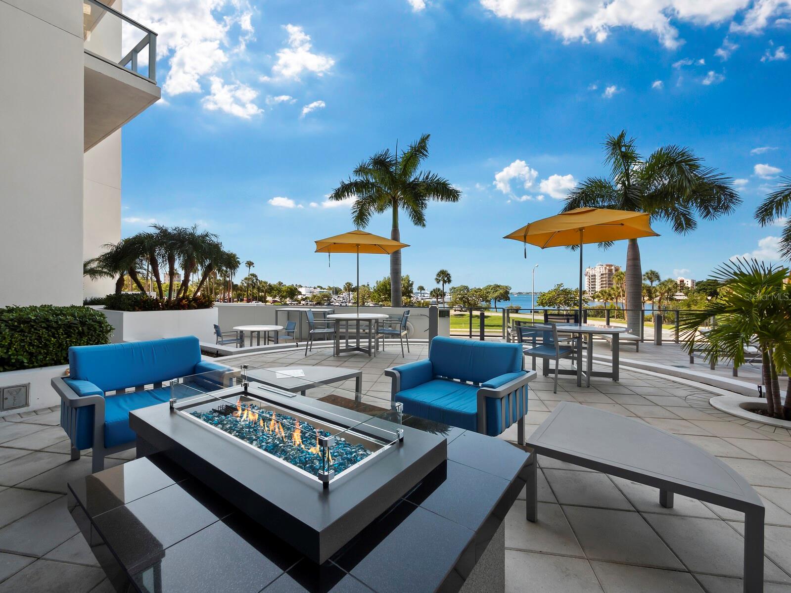 1155 N GULFSTREAM AVE #906