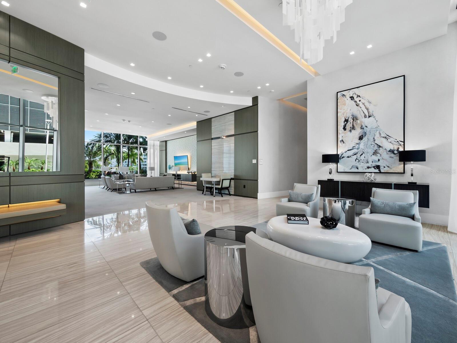 1155 N GULFSTREAM AVE #906