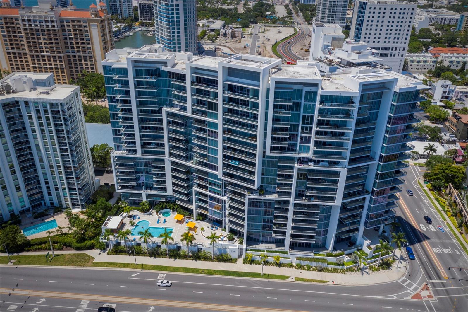 1155 N GULFSTREAM AVE #906