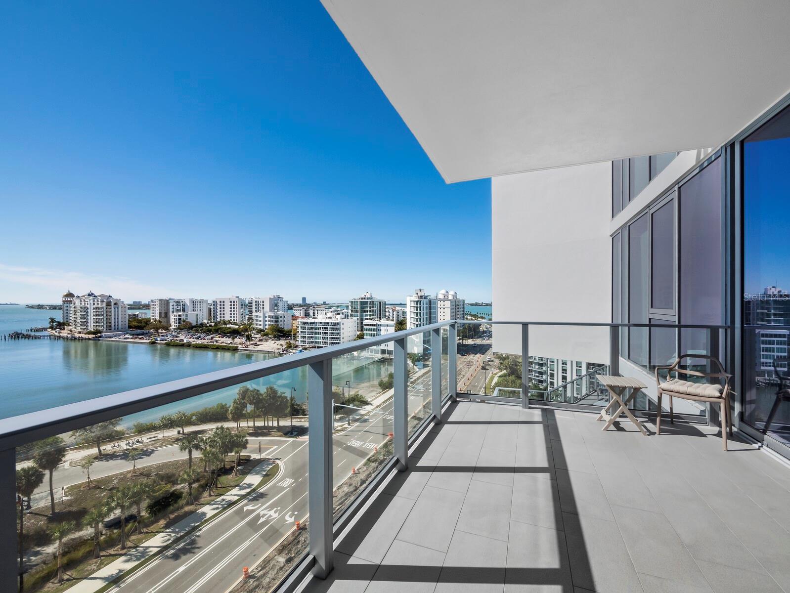 1155 N GULFSTREAM AVE #906