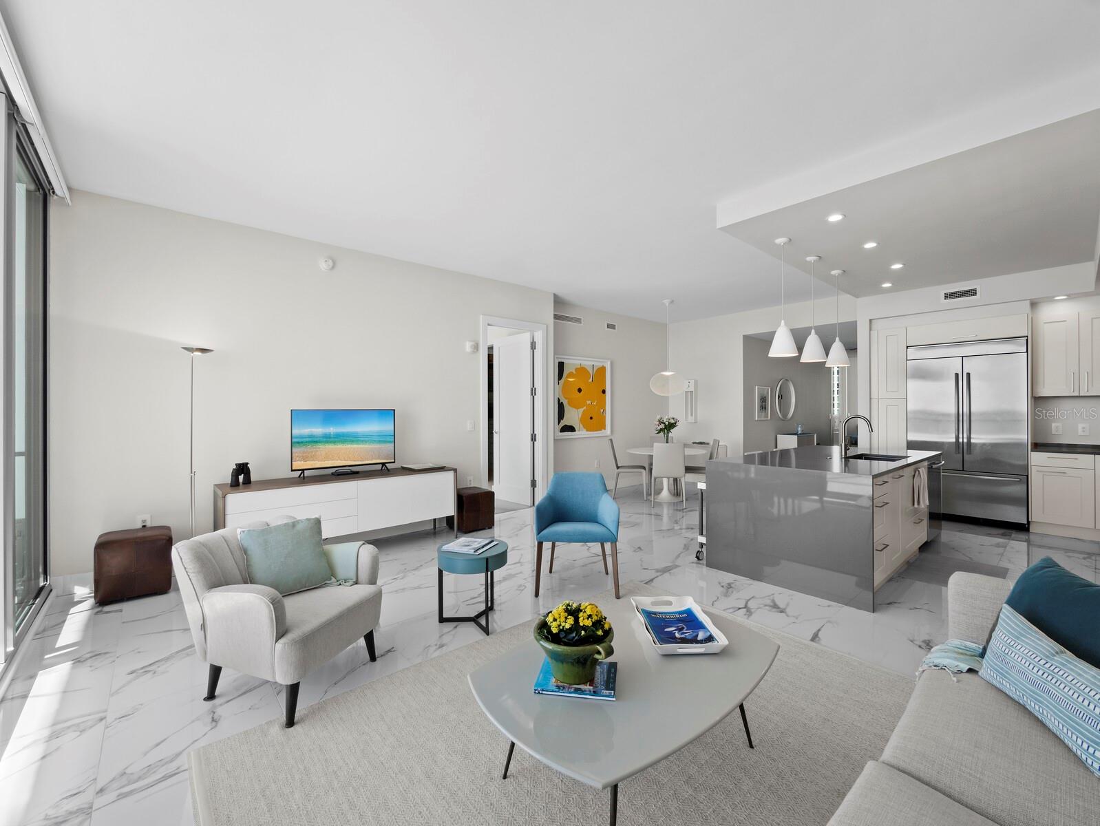1155 N GULFSTREAM AVE #906