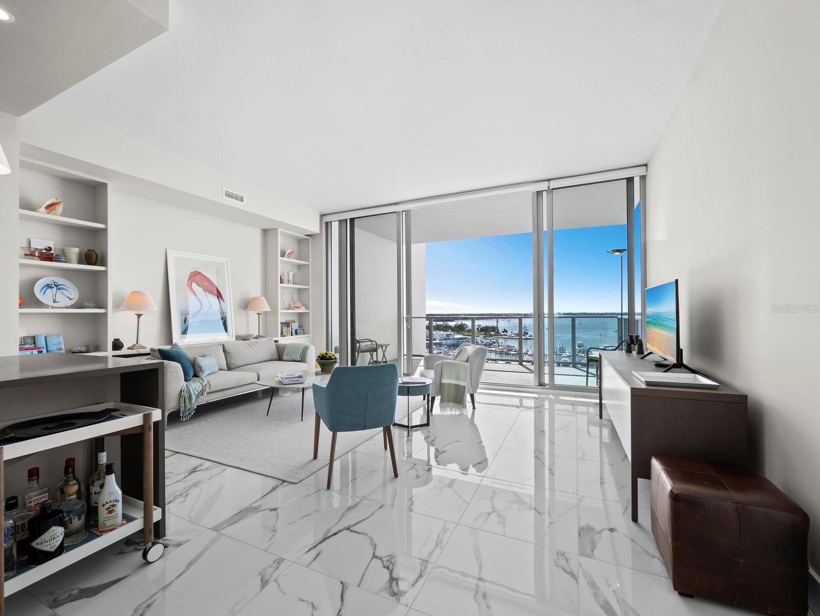 1155 N GULFSTREAM AVE #906