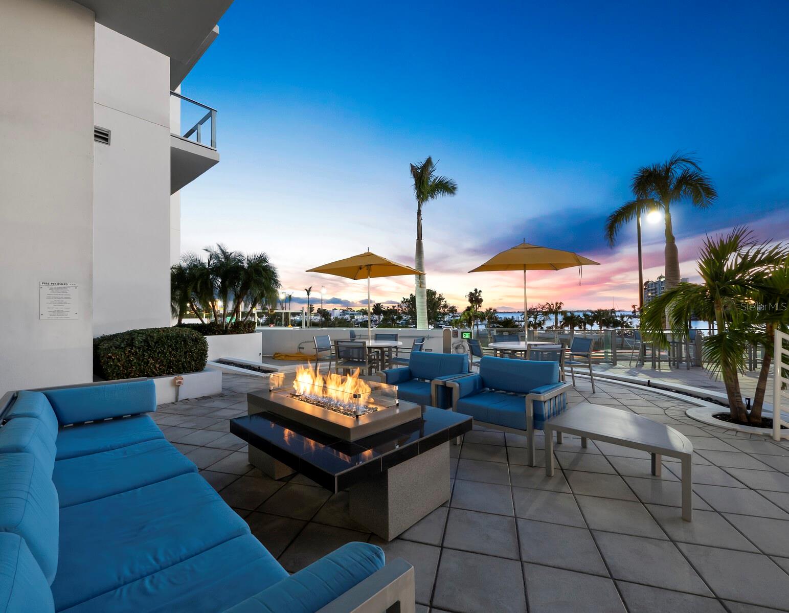1155 N GULFSTREAM AVE #906
