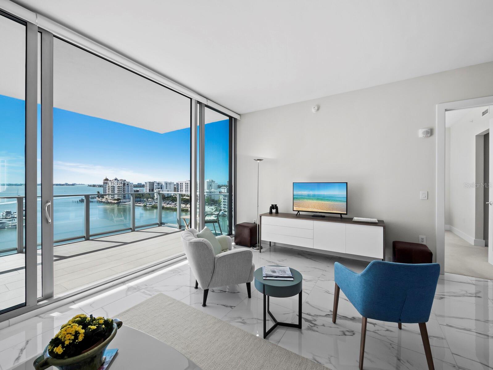 1155 N GULFSTREAM AVE #906