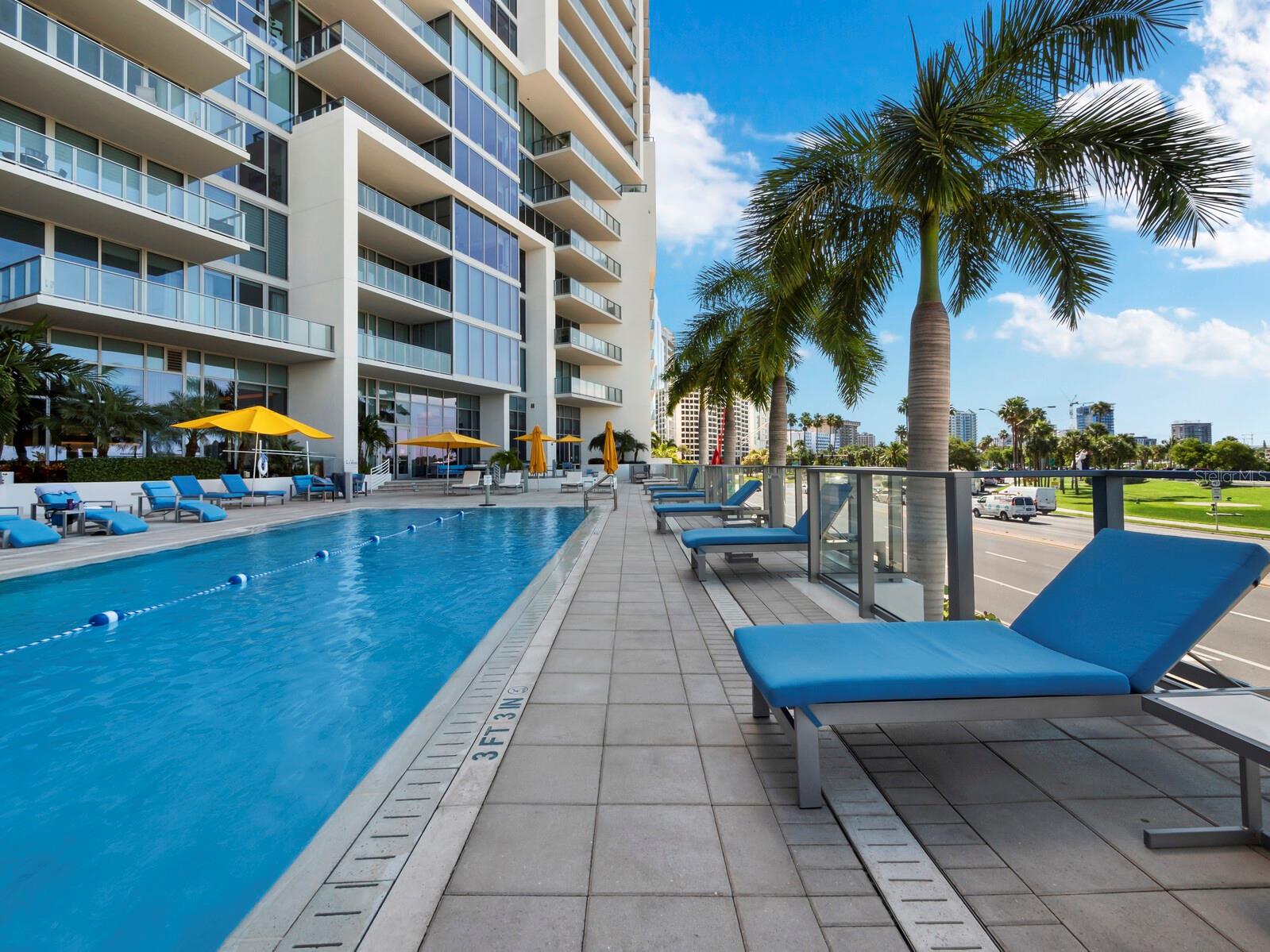 1155 N GULFSTREAM AVE #906