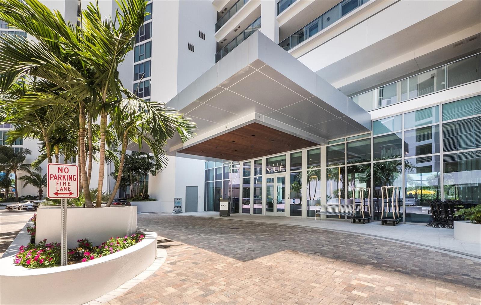 1155 N GULFSTREAM AVE #906