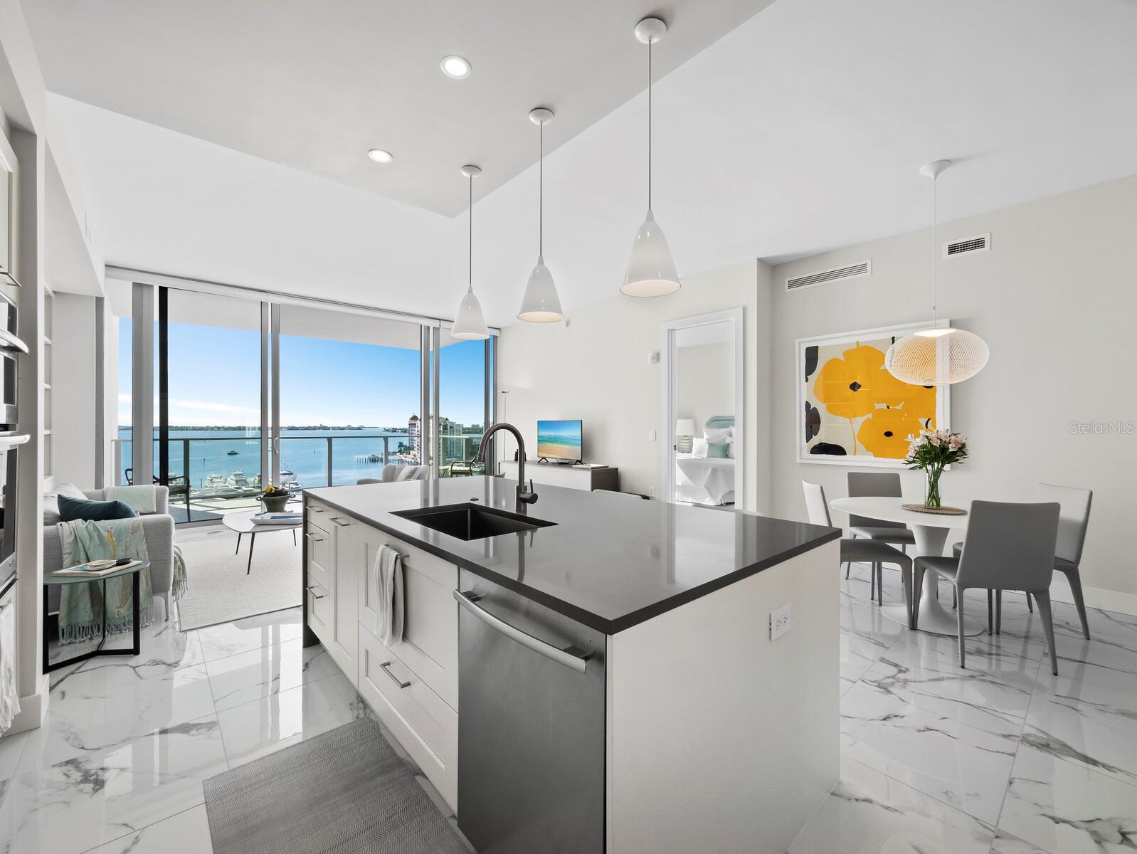 1155 N GULFSTREAM AVE #906