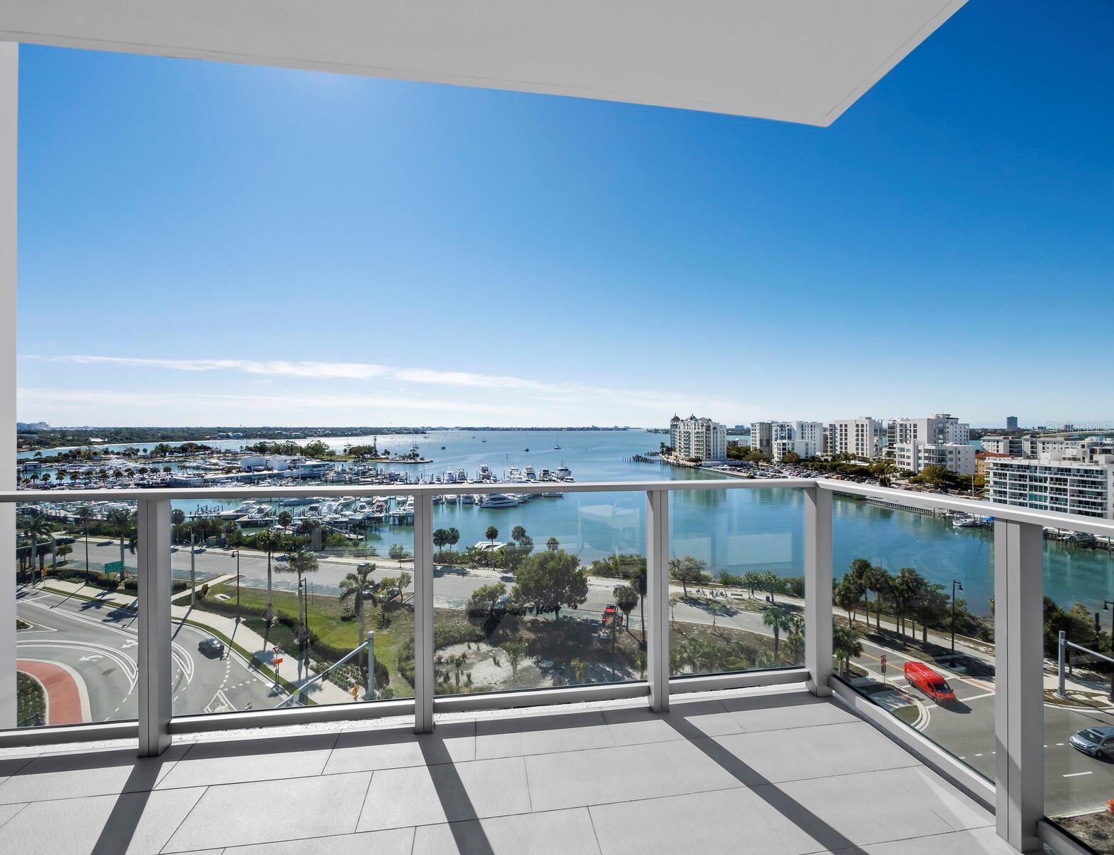1155 N GULFSTREAM AVE #906