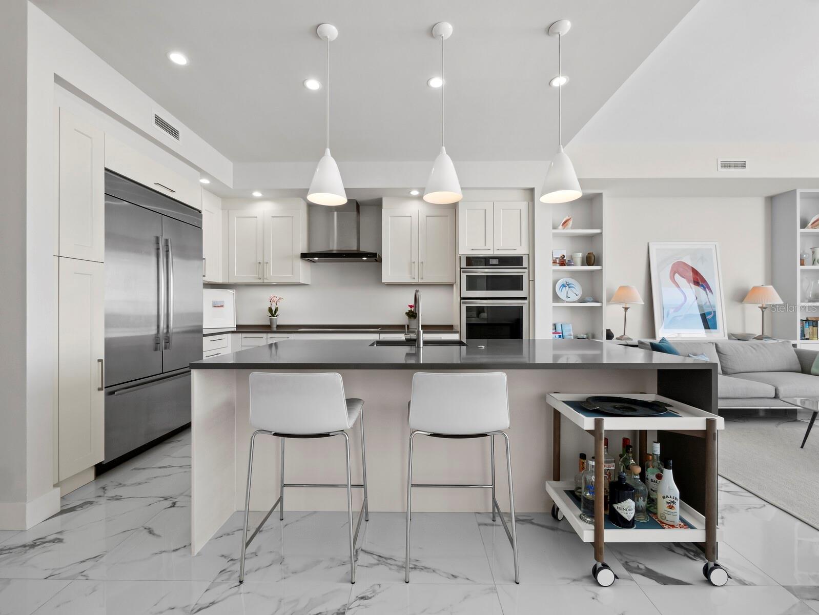 1155 N GULFSTREAM AVE #906