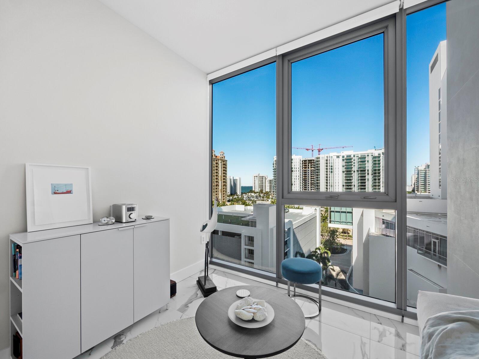1155 N GULFSTREAM AVE #906