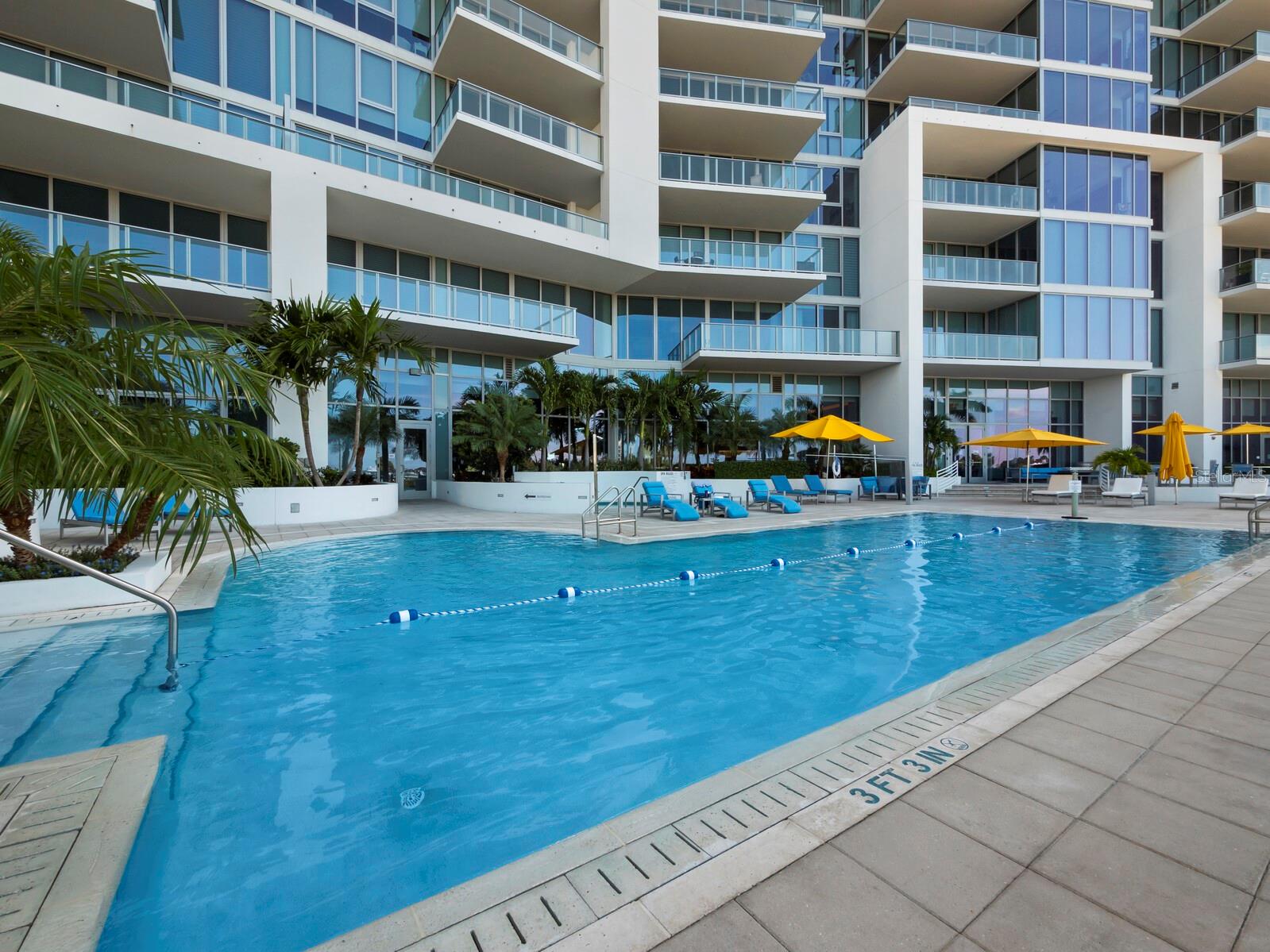 1155 N GULFSTREAM AVE #906