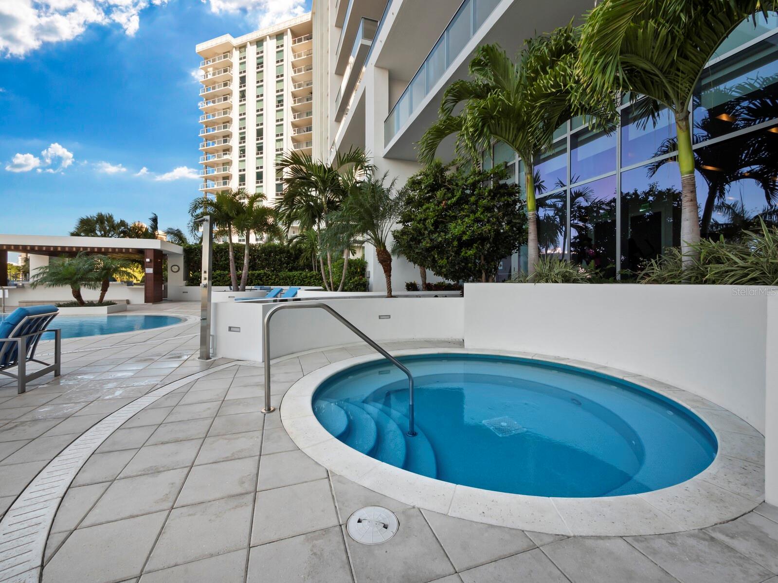1155 N GULFSTREAM AVE #906
