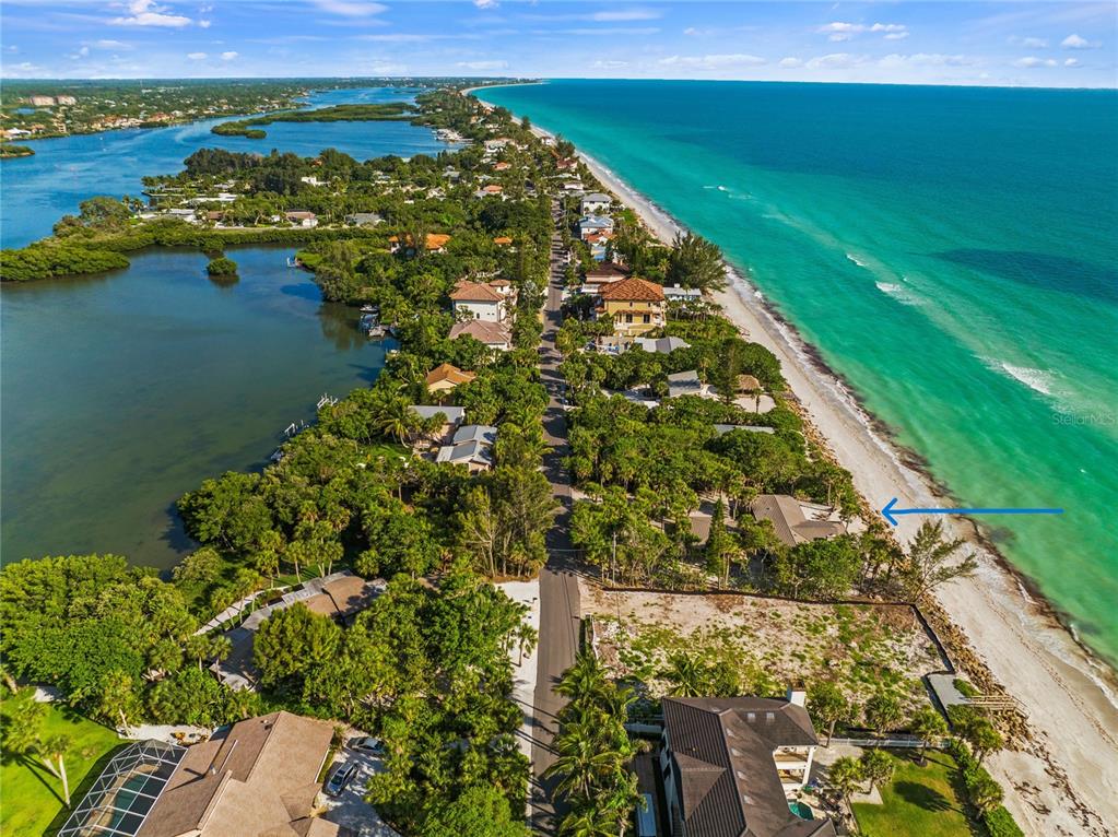 4001 CASEY KEY ROAD