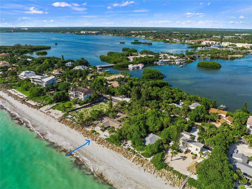 4001 CASEY KEY ROAD