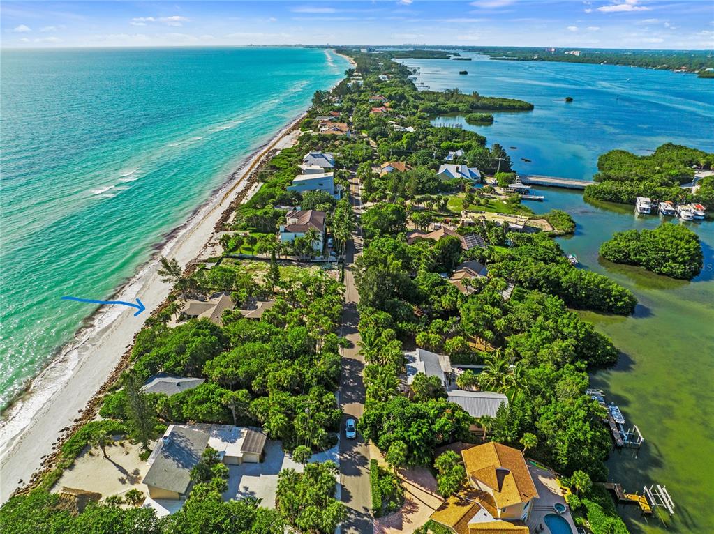 4001 CASEY KEY ROAD