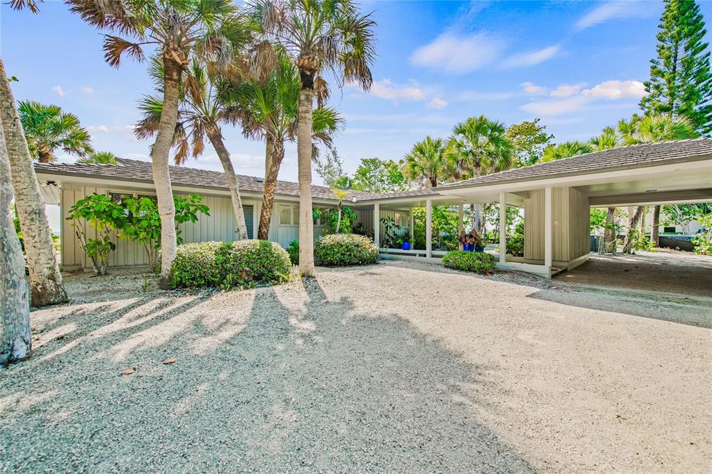 4001 CASEY KEY ROAD