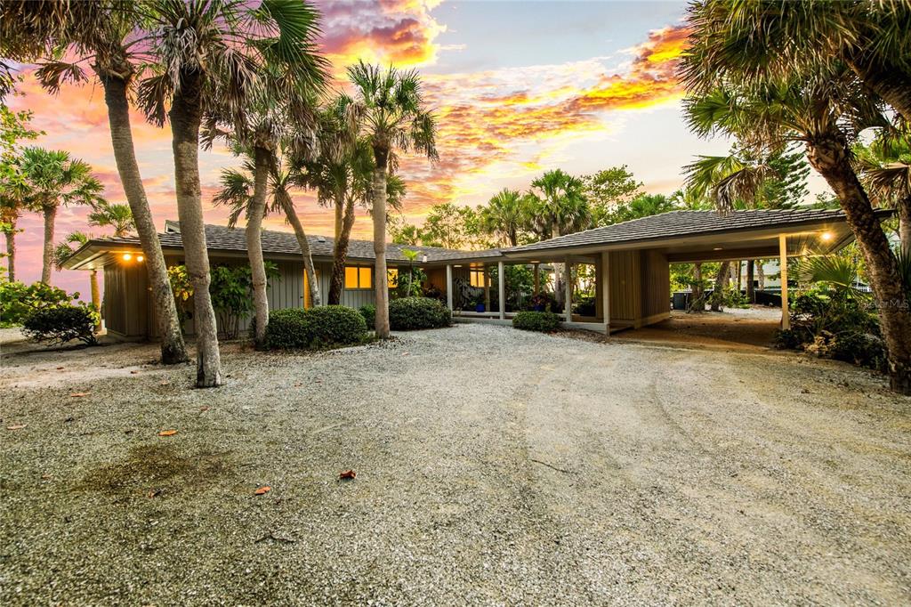 4001 CASEY KEY ROAD