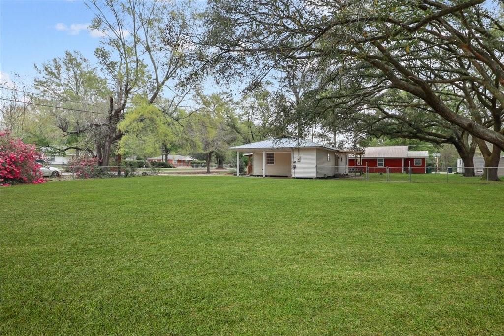 20104 PALM Boulevard