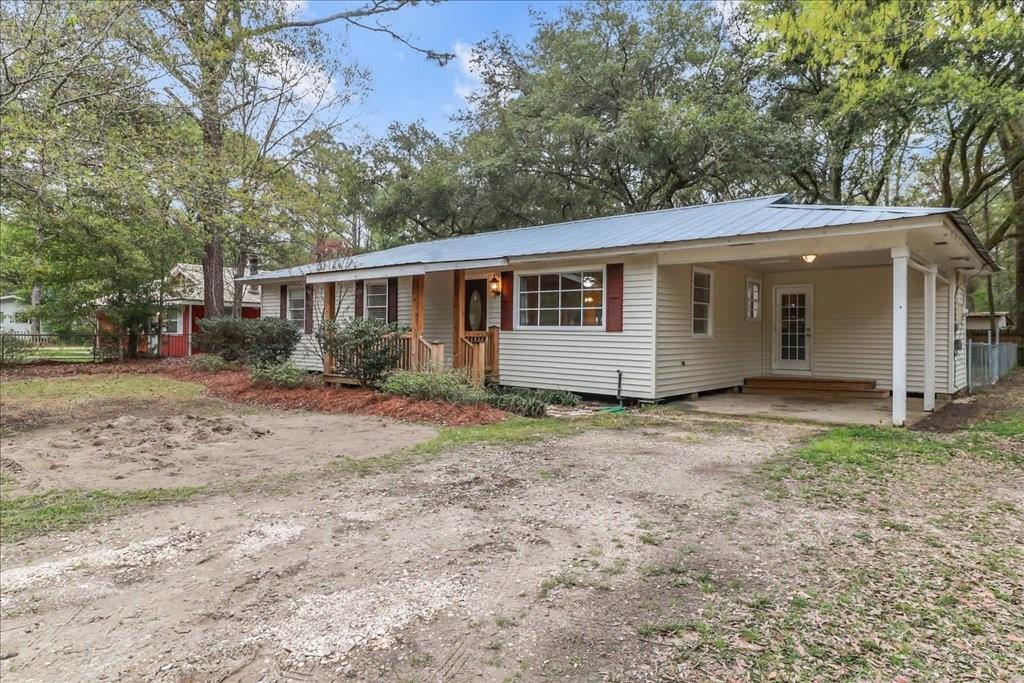 20104 PALM Boulevard