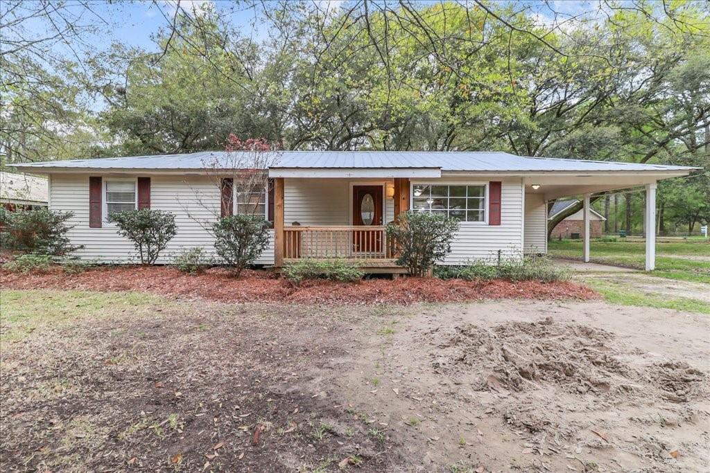 20104 PALM Boulevard