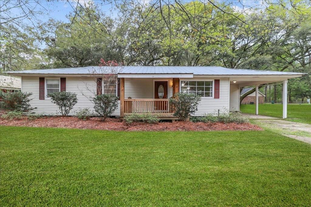 20104 PALM Boulevard