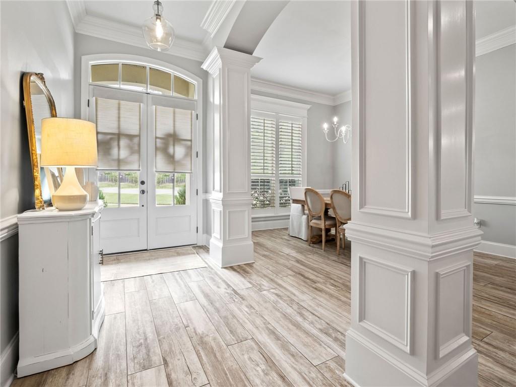 1005 AVENUE SAINT GERMAIN None