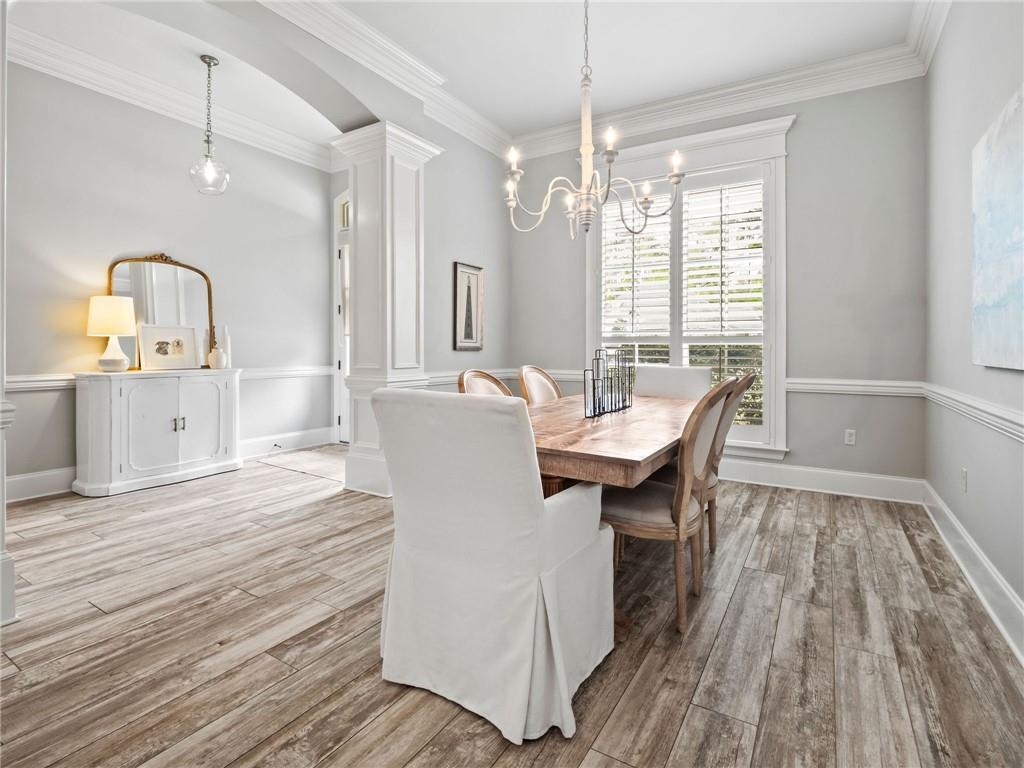 1005 AVENUE SAINT GERMAIN None