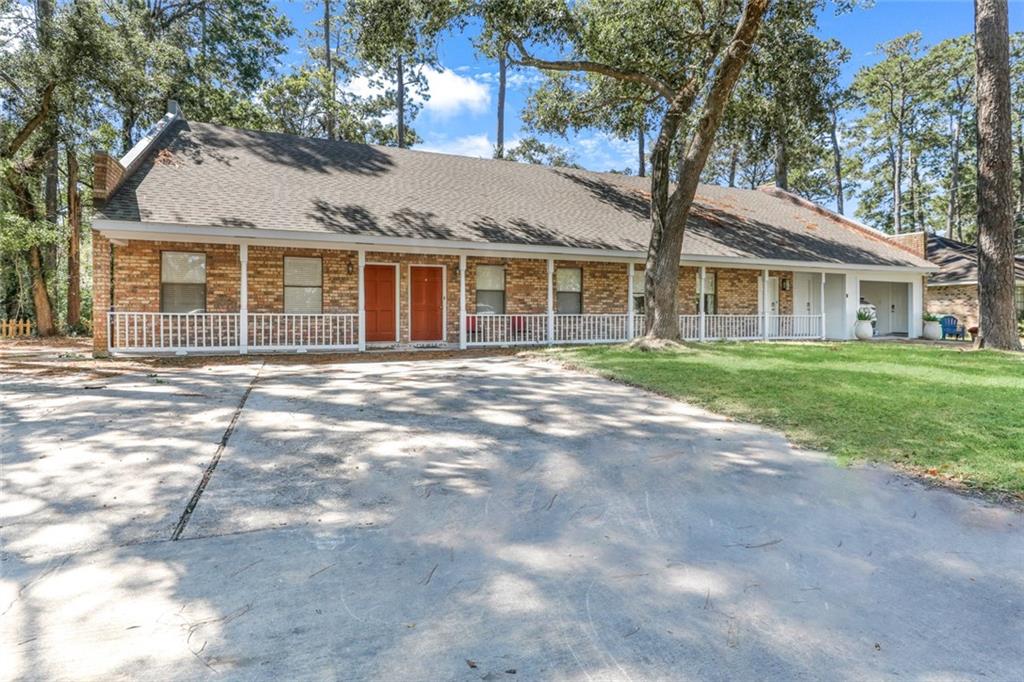 641 S VILLAGE Lane A