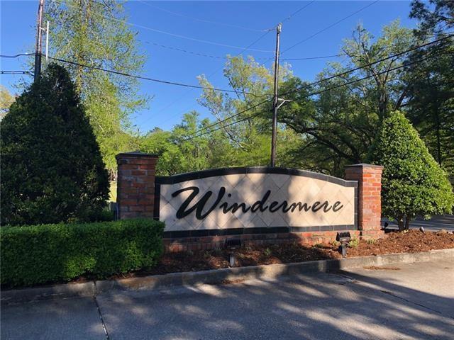 150 WINDERMERE Way