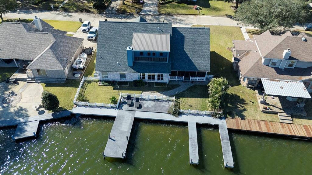 14131 S LAKESHORE Drive