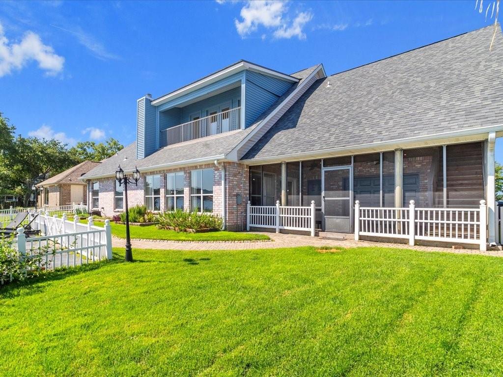 14131 S LAKESHORE Drive